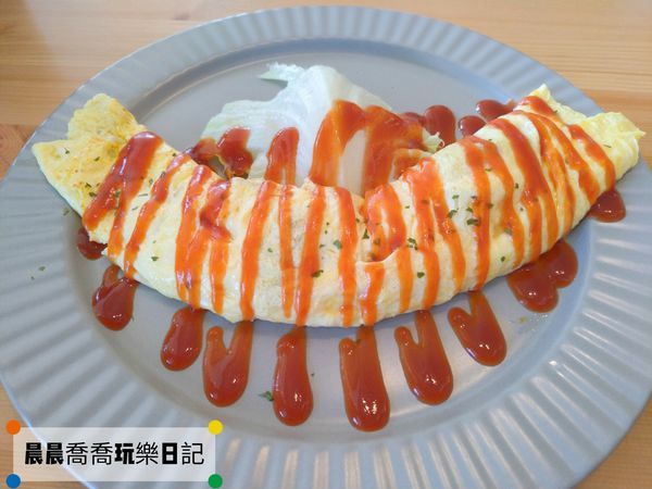 宜蘭早午餐樸樂早午餐