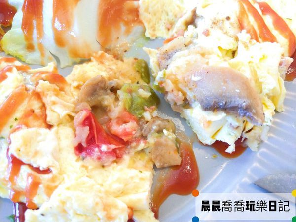 宜蘭早午餐樸樂早午餐