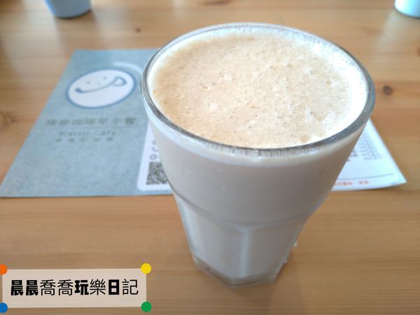 宜蘭早午餐樸樂早午餐