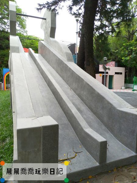 台中特色公園台中景點英才公園