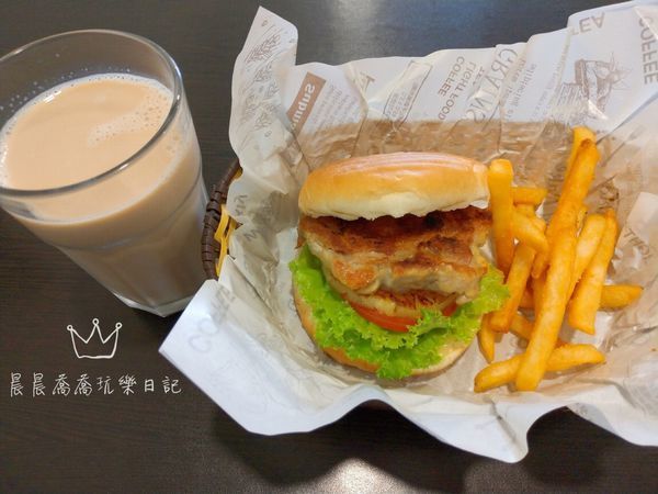 宜蘭早午餐馬克早午餐