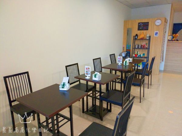 宜蘭早午餐馬克早午餐