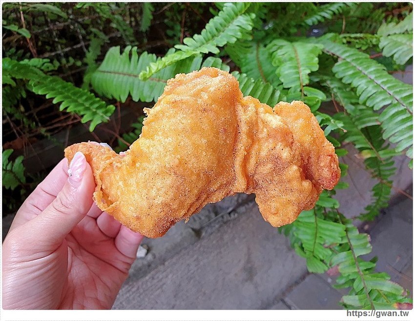 新店人吃起來～拿坡里炸雞全台第三間分店新開幕！！