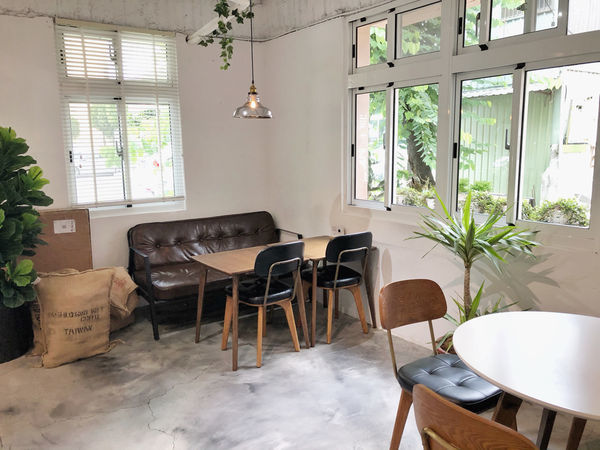 ［屏東］職人町內好咖啡-Akau Coffee 猻物咖啡