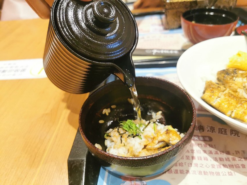 鰻重總本家 (28)