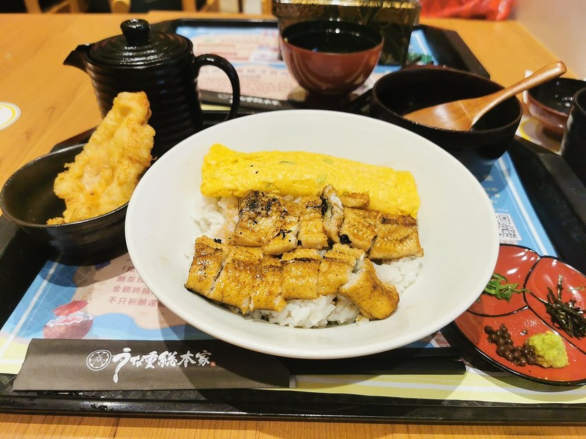 鰻重總本家 (18)