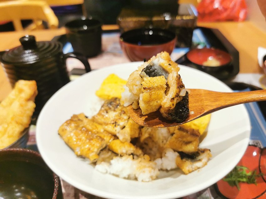 鰻重總本家 (26)