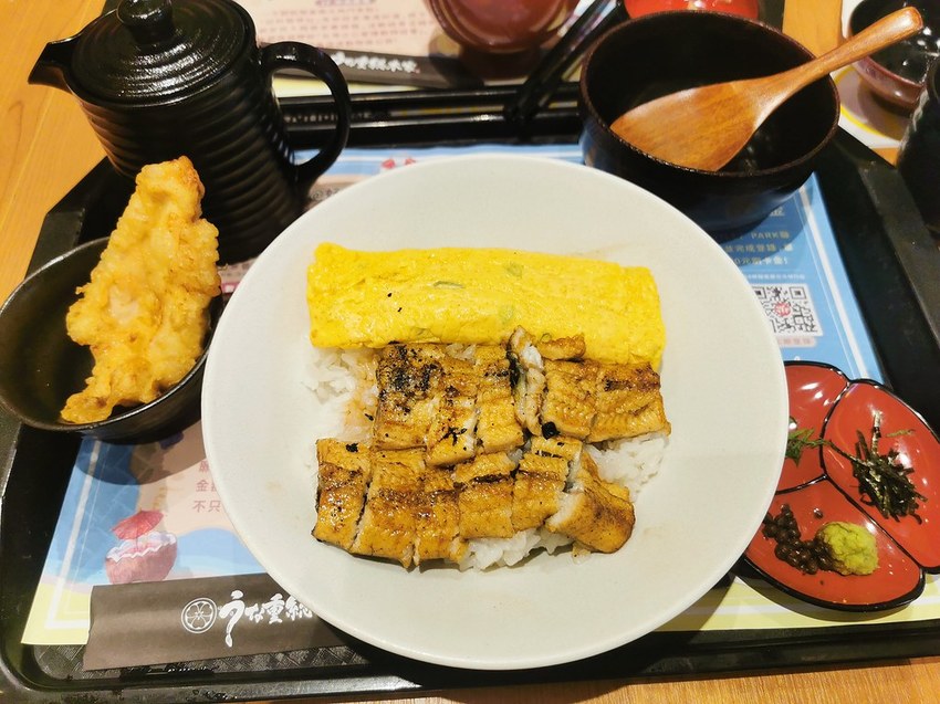 鰻重總本家 (16)