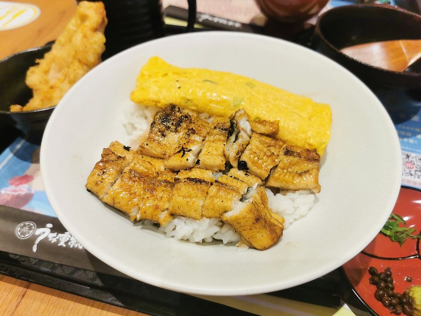 鰻重總本家 (20)