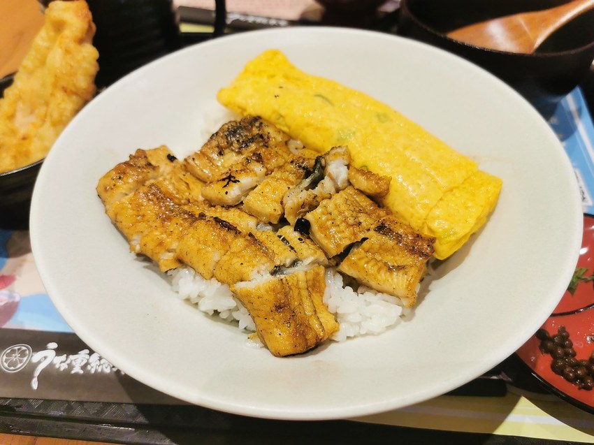 鰻重總本家 (22)