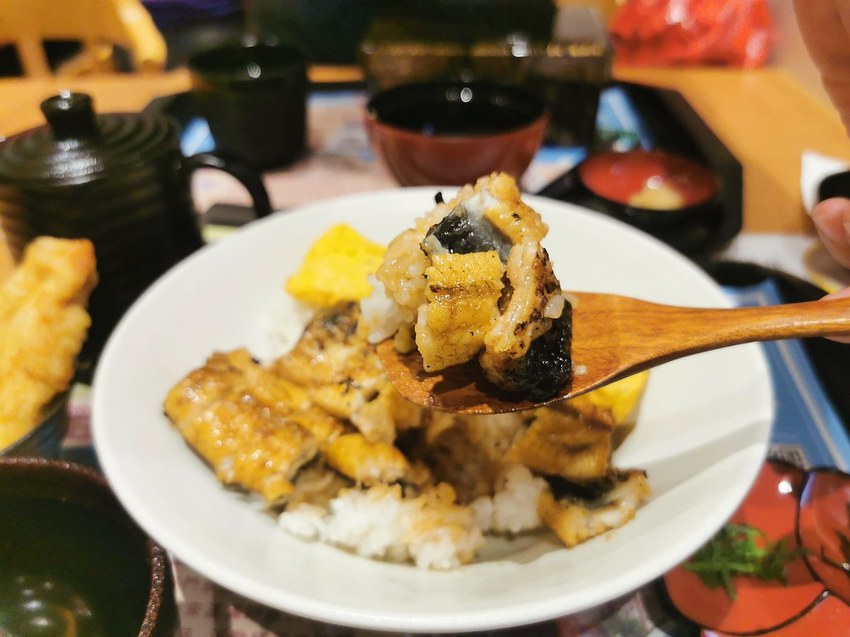 鰻重總本家 (25)