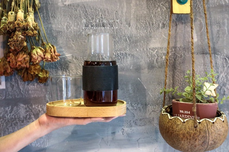 LEE café手作烘焙咖啡豆,LEE café手作烘焙咖啡豆菜單,台北咖啡館,台北買咖啡豆,手作布丁,新北市咖啡館,萬華咖啡廳,萬華咖啡館 @陳小可的吃喝玩樂