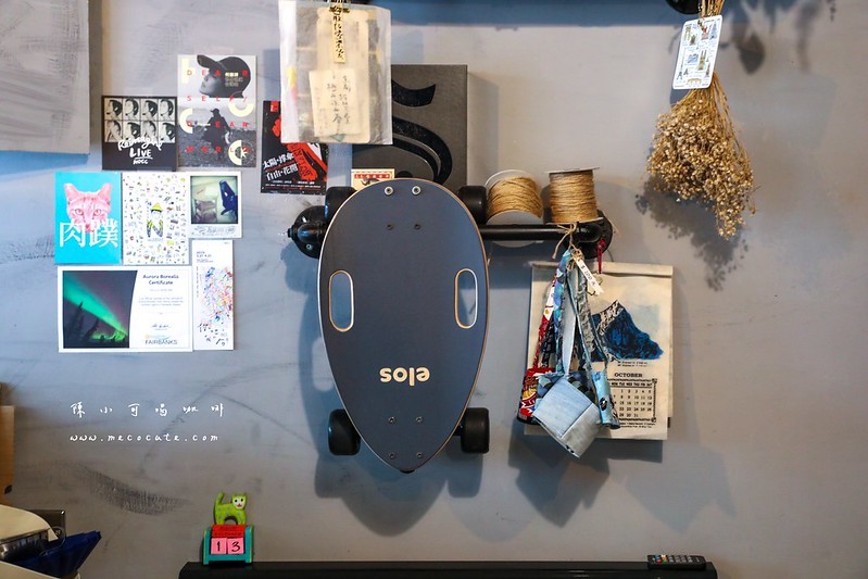 LEE café手作烘焙咖啡豆,LEE café手作烘焙咖啡豆菜單,台北咖啡館,台北買咖啡豆,手作布丁,新北市咖啡館,萬華咖啡廳,萬華咖啡館 @陳小可的吃喝玩樂