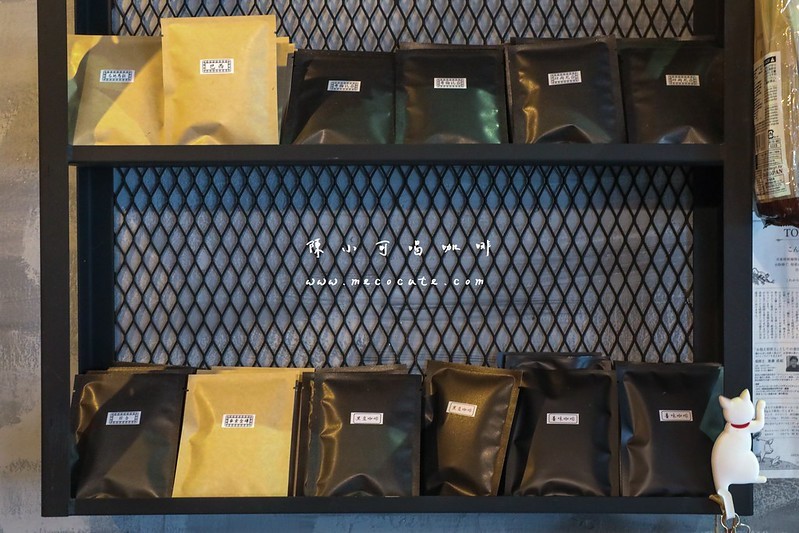 LEE café手作烘焙咖啡豆,LEE café手作烘焙咖啡豆菜單,台北咖啡館,台北買咖啡豆,手作布丁,新北市咖啡館,萬華咖啡廳,萬華咖啡館 @陳小可的吃喝玩樂