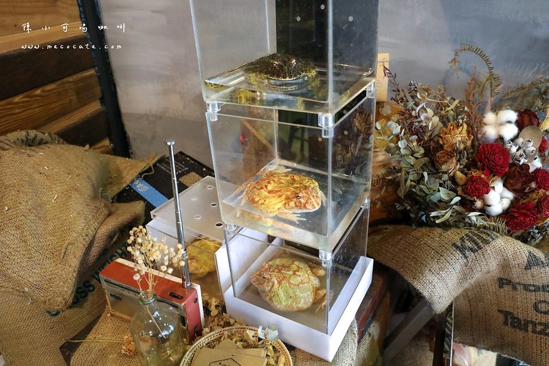 LEE café手作烘焙咖啡豆,LEE café手作烘焙咖啡豆菜單,台北咖啡館,台北買咖啡豆,手作布丁,新北市咖啡館,萬華咖啡廳,萬華咖啡館 @陳小可的吃喝玩樂