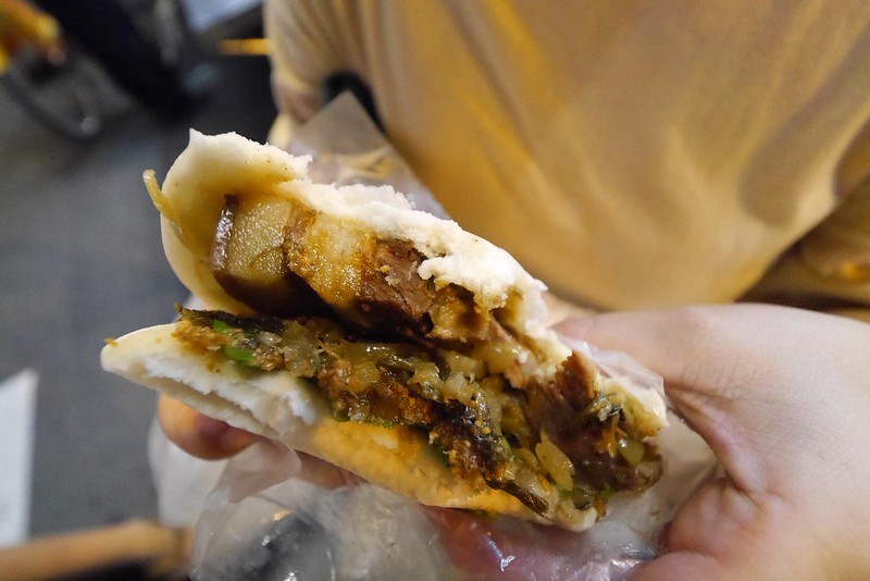 台中|中華路夜市必吃美食 台中|中華路夜市必吃美食