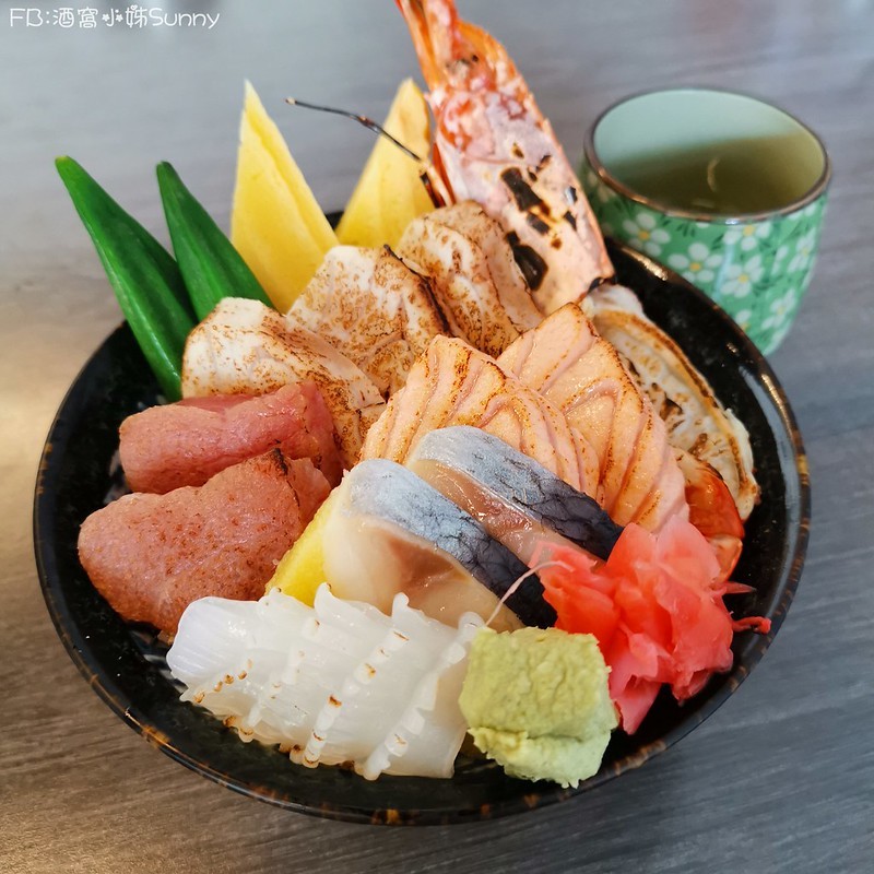 雲林虎尾美食 藝壽司