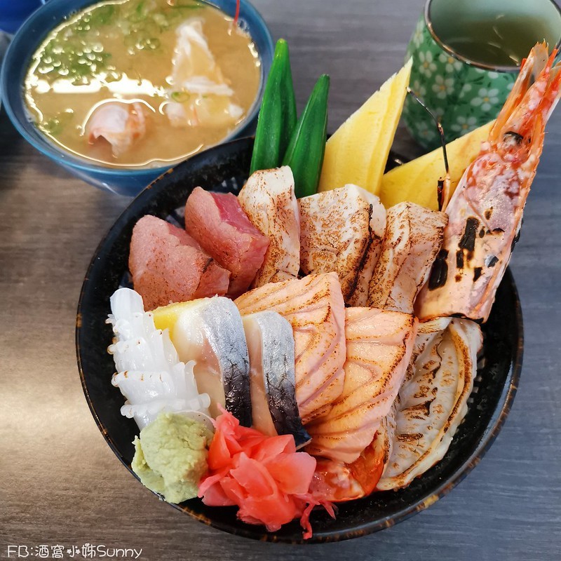 雲林虎尾美食 藝壽司