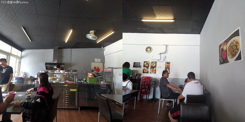 雲林虎尾美食 藝壽司