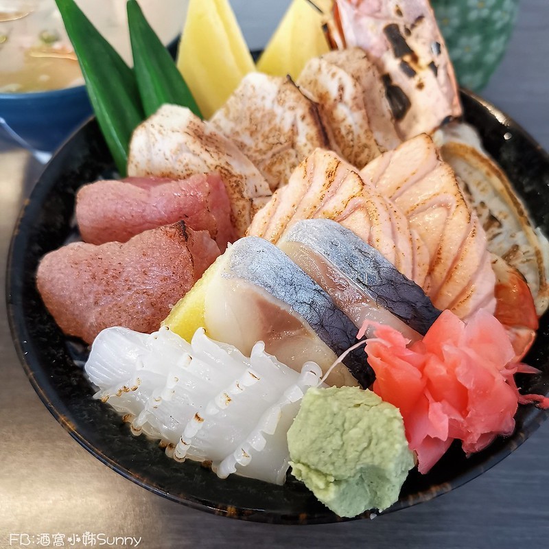 雲林虎尾美食 藝壽司