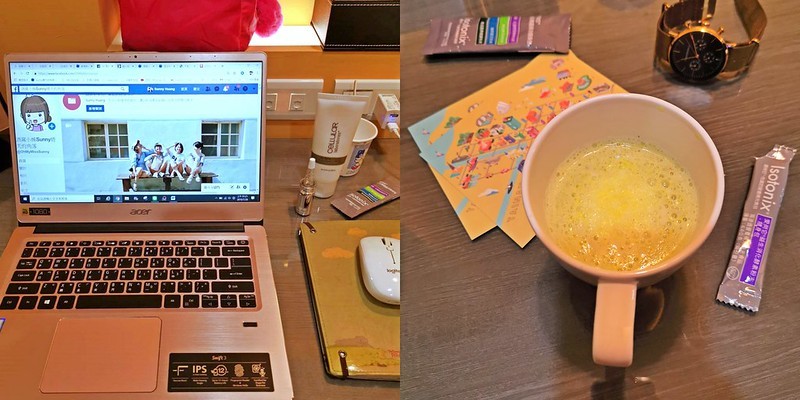 台南住宿推薦|台南飛越旅宿