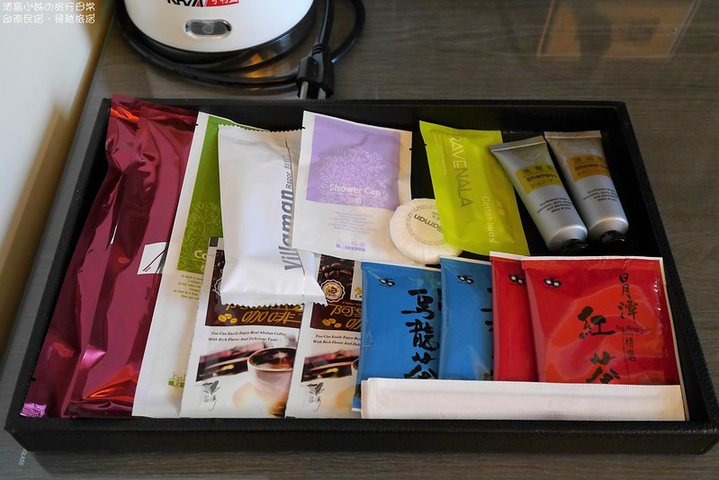 台南住宿推薦|台南飛越旅宿