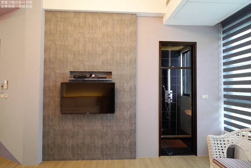 台南住宿推薦|台南飛越旅宿