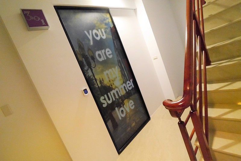 台南住宿推薦|台南飛越旅宿