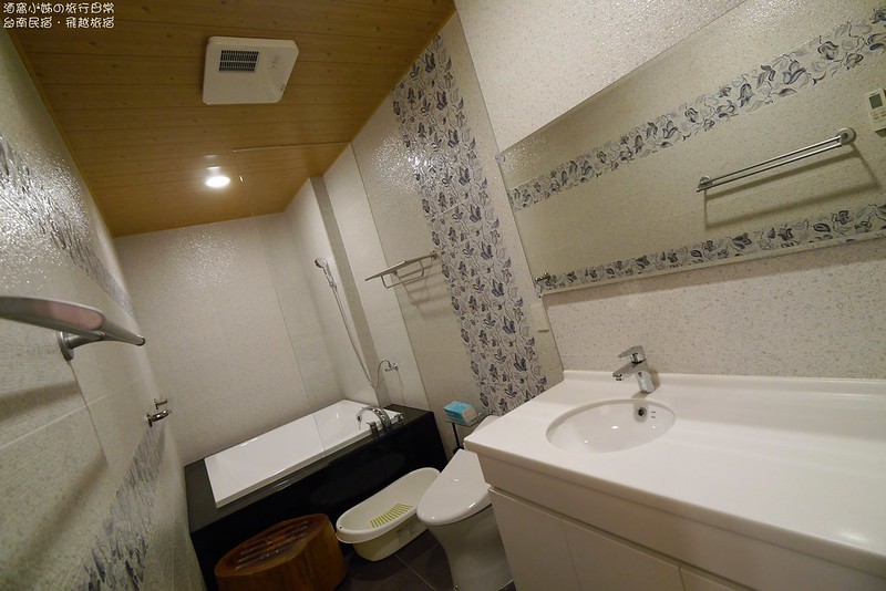 台南住宿推薦|台南飛越旅宿