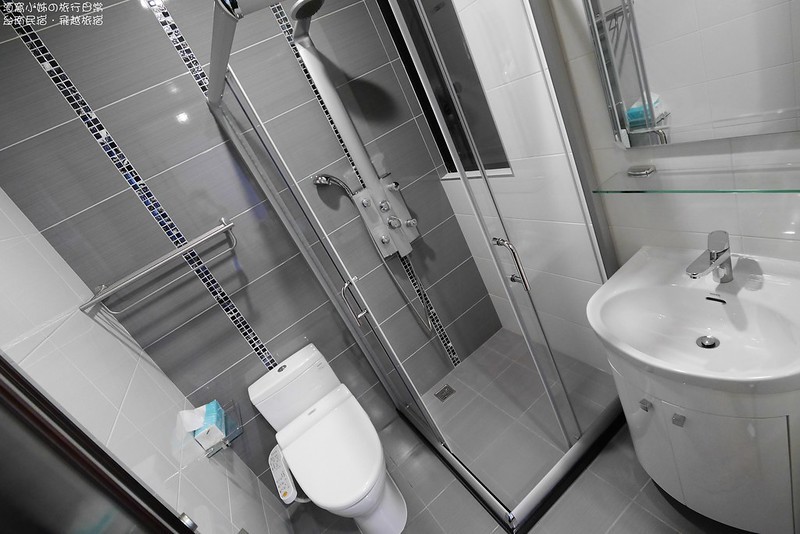 台南住宿推薦|台南飛越旅宿