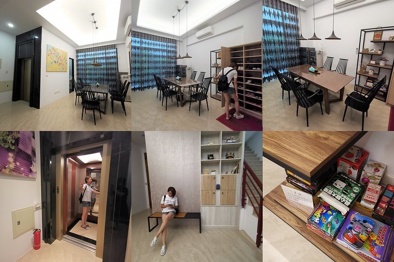 台南住宿推薦|台南飛越旅宿