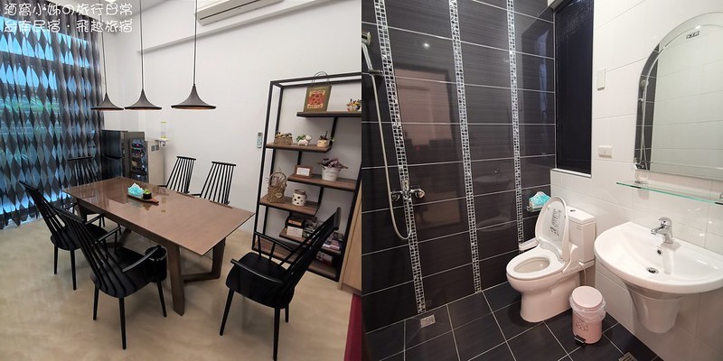 台南住宿推薦|台南飛越旅宿