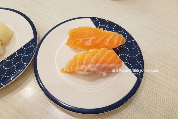 【苗栗/頭份】はま寿司