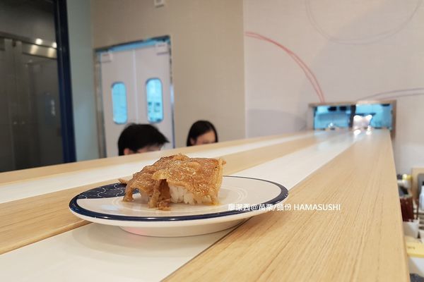 【苗栗/頭份】はま寿司