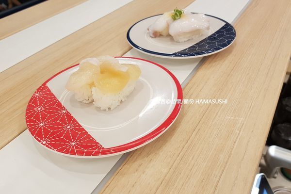 【苗栗/頭份】はま寿司