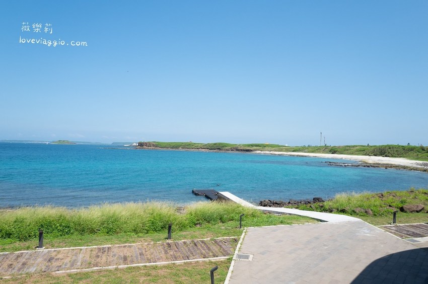 HUKA,PIDC 澎湖國際潛水中心,潛水教學,潛水課程,澎湖景點,澎湖潛水,美人魚裝,體驗潛水 @薇樂莉 Love Viaggio | 旅行.生活.攝影