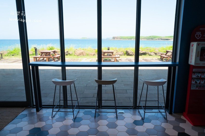 HUKA,PIDC 澎湖國際潛水中心,潛水教學,潛水課程,澎湖景點,澎湖潛水,美人魚裝,體驗潛水 @薇樂莉 Love Viaggio | 旅行.生活.攝影