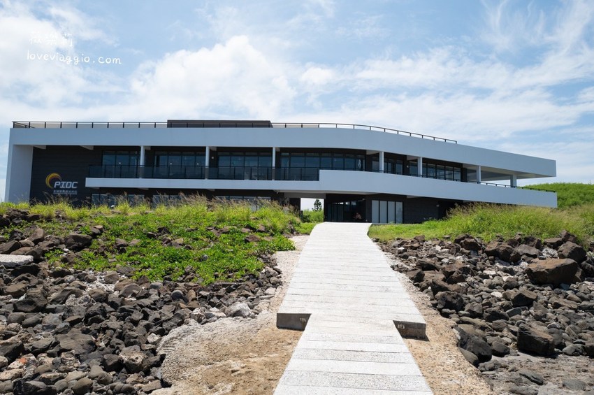 HUKA,PIDC 澎湖國際潛水中心,潛水教學,潛水課程,澎湖景點,澎湖潛水,美人魚裝,體驗潛水 @薇樂莉 Love Viaggio | 旅行.生活.攝影