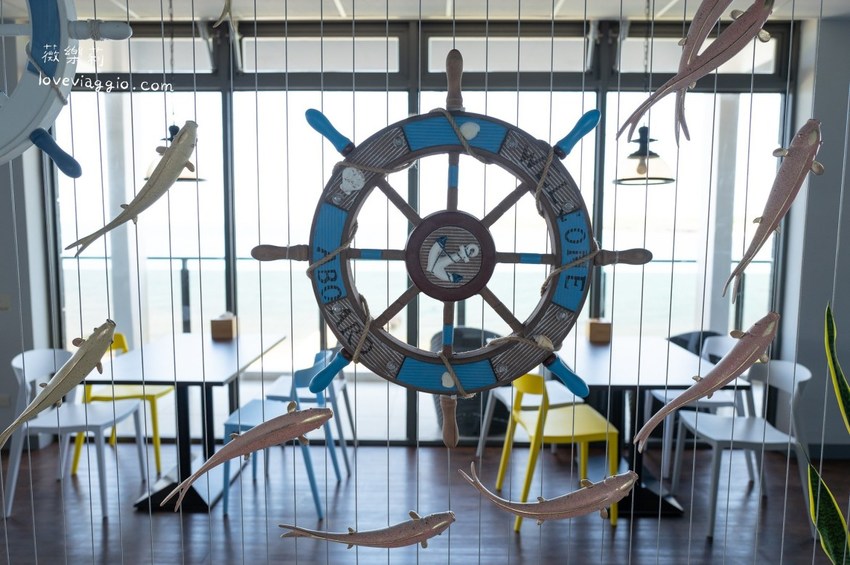 HUKA,PIDC 澎湖國際潛水中心,潛水教學,潛水課程,澎湖景點,澎湖潛水,美人魚裝,體驗潛水 @薇樂莉 Love Viaggio | 旅行.生活.攝影