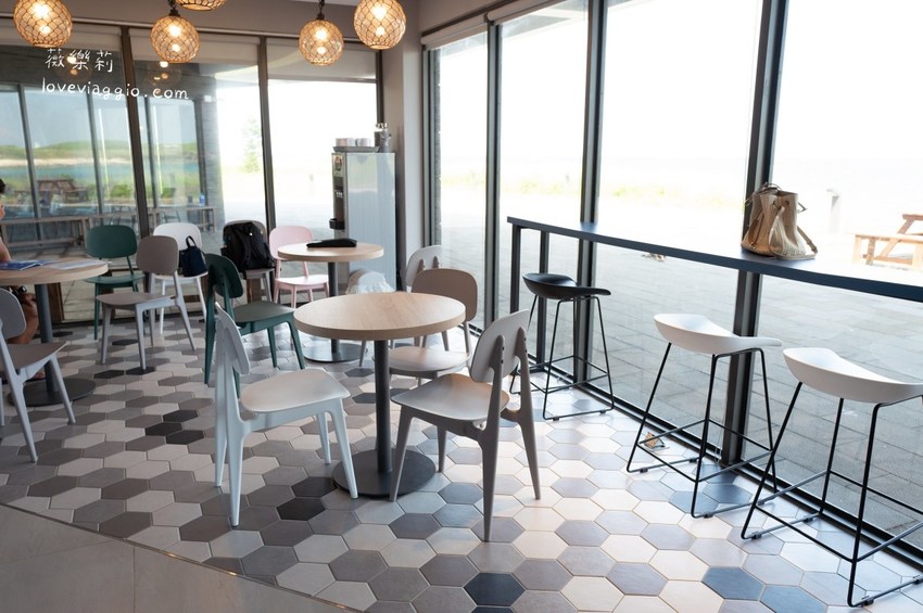 HUKA,PIDC 澎湖國際潛水中心,潛水教學,潛水課程,澎湖景點,澎湖潛水,美人魚裝,體驗潛水 @薇樂莉 Love Viaggio | 旅行.生活.攝影