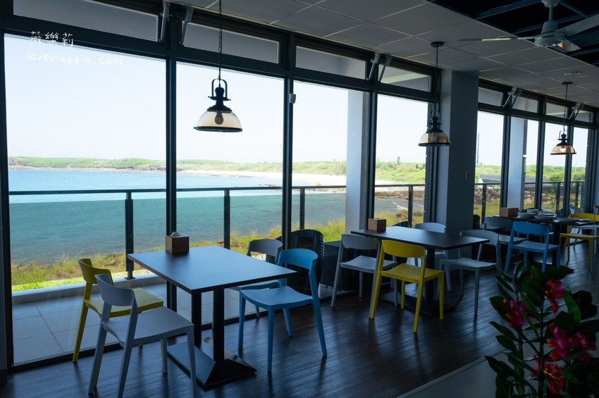 HUKA,PIDC 澎湖國際潛水中心,潛水教學,潛水課程,澎湖景點,澎湖潛水,美人魚裝,體驗潛水 @薇樂莉 Love Viaggio | 旅行.生活.攝影