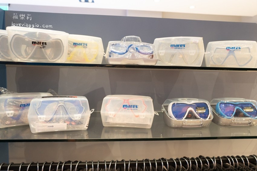 HUKA,PIDC 澎湖國際潛水中心,潛水教學,潛水課程,澎湖景點,澎湖潛水,美人魚裝,體驗潛水 @薇樂莉 Love Viaggio | 旅行.生活.攝影