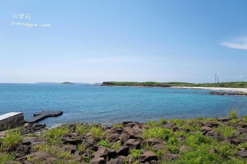 HUKA,PIDC 澎湖國際潛水中心,潛水教學,潛水課程,澎湖景點,澎湖潛水,美人魚裝,體驗潛水 @薇樂莉 Love Viaggio | 旅行.生活.攝影