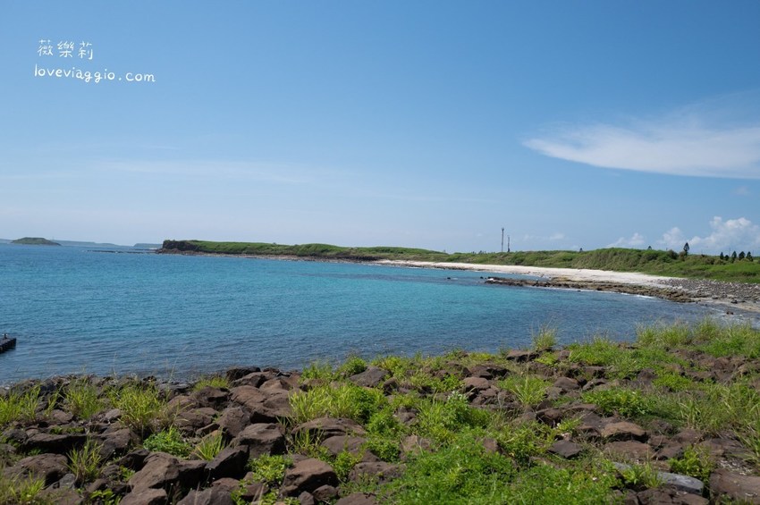 HUKA,PIDC 澎湖國際潛水中心,潛水教學,潛水課程,澎湖景點,澎湖潛水,美人魚裝,體驗潛水 @薇樂莉 Love Viaggio | 旅行.生活.攝影