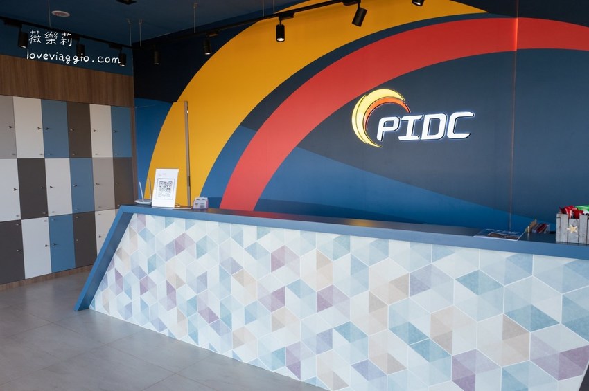 HUKA,PIDC 澎湖國際潛水中心,潛水教學,潛水課程,澎湖景點,澎湖潛水,美人魚裝,體驗潛水 @薇樂莉 Love Viaggio | 旅行.生活.攝影