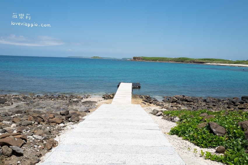 HUKA,PIDC 澎湖國際潛水中心,潛水教學,潛水課程,澎湖景點,澎湖潛水,美人魚裝,體驗潛水 @薇樂莉 Love Viaggio | 旅行.生活.攝影