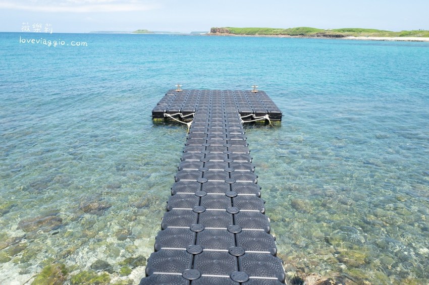 HUKA,PIDC 澎湖國際潛水中心,潛水教學,潛水課程,澎湖景點,澎湖潛水,美人魚裝,體驗潛水 @薇樂莉 Love Viaggio | 旅行.生活.攝影