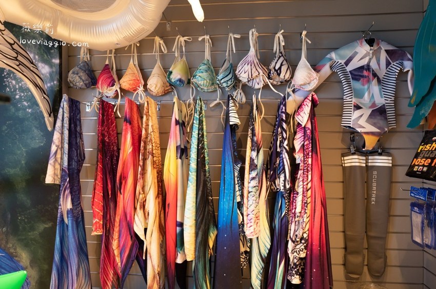 HUKA,PIDC 澎湖國際潛水中心,潛水教學,潛水課程,澎湖景點,澎湖潛水,美人魚裝,體驗潛水 @薇樂莉 Love Viaggio | 旅行.生活.攝影