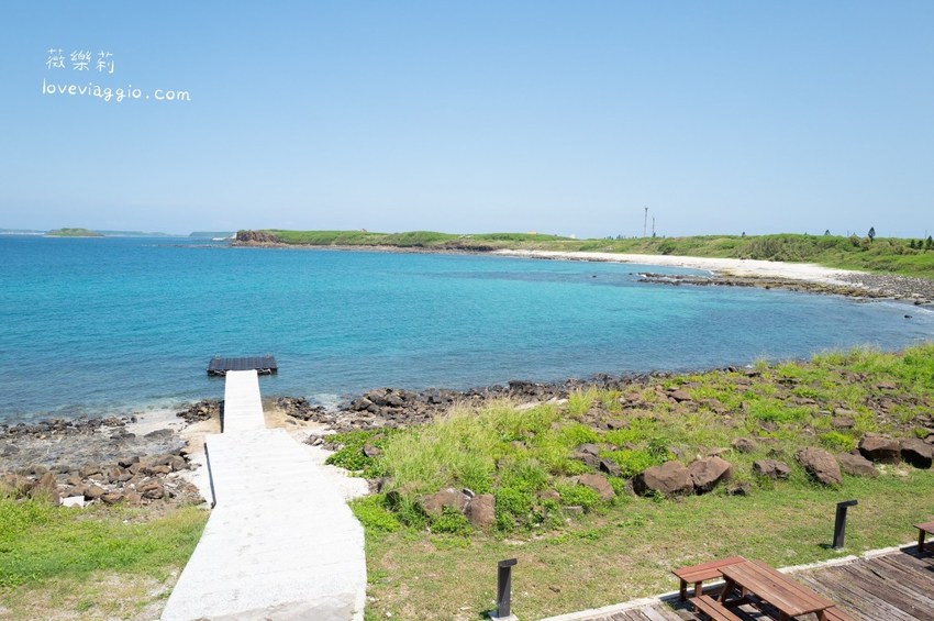 HUKA,PIDC 澎湖國際潛水中心,潛水教學,潛水課程,澎湖景點,澎湖潛水,美人魚裝,體驗潛水 @薇樂莉 Love Viaggio | 旅行.生活.攝影