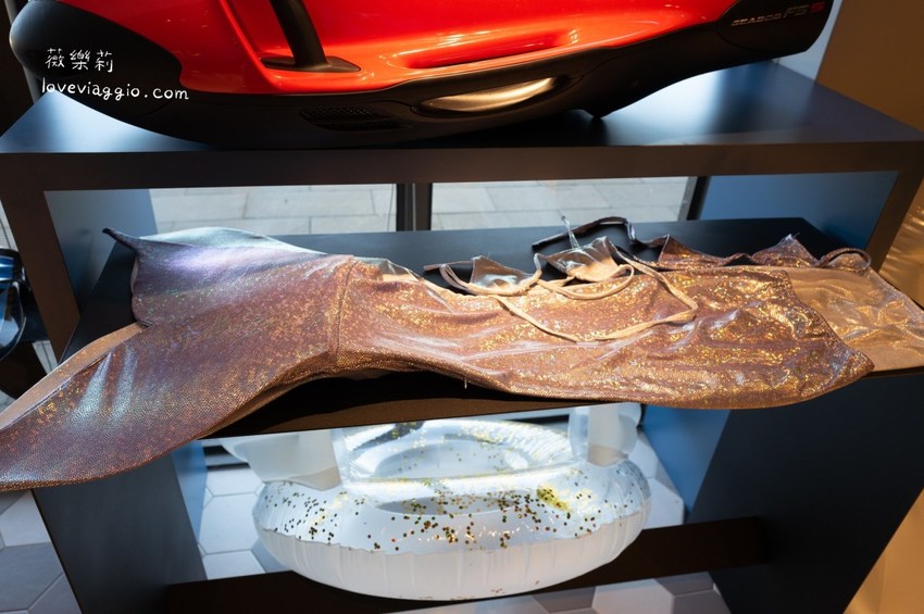 HUKA,PIDC 澎湖國際潛水中心,潛水教學,潛水課程,澎湖景點,澎湖潛水,美人魚裝,體驗潛水 @薇樂莉 Love Viaggio | 旅行.生活.攝影